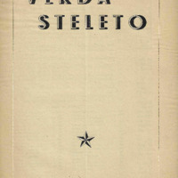 Verda steleto (anno 04.; novembro 1949)