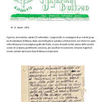 Informa Bulteno. IFEA (1954-04) (apr)