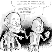 Vignetta: App per l'esperanto