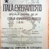 Itala esperantisto (anno 04.; Num. 04-05)