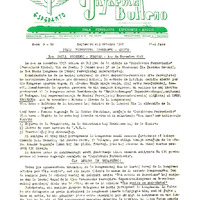 Informa Bulteno. IFEA (1961-05)