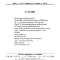 Informilano (2003/5 Settembre - Ottobre)
