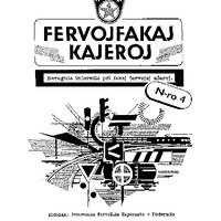FervojFakaj Kajeroj (1995-04)