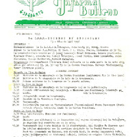 Informa Bulteno. IFEA (1955-07) (dec)
