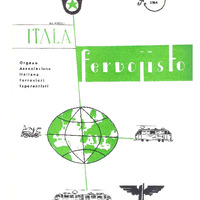 Itala Fervojisto (1964-06) nuova serie - nova serio