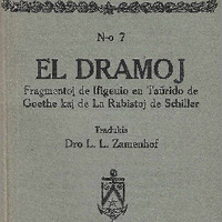 El Dramoj