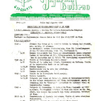 Informa Bulteno. IFEA (1956-05) (jul-aŭg)