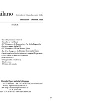 Informilano (2014/5 Settembre - Ottobre)
