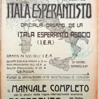 Itala esperantisto (anno 03.; Num. 03)