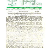 Informa Bulteno. IFEA (1958-03)