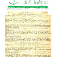 Informa Bulteno. IFEA (1961-02)