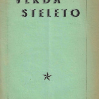 Verda steleto  (anno 04.; settembre-ottobre 1949)