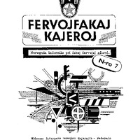 FervojFakaj Kajeroj (1998-07)