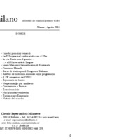 Informilano (2015/2 Marzo - Aprile)