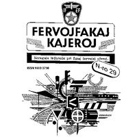 FervojFakaj Kajeroj (2021-29)