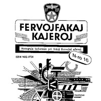 FervojFakaj Kajeroj (2009-16)