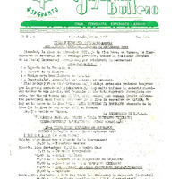 Informa Bulteno. IFEA (1957-05)