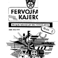FervojFakaj Kajeroj (1993-02)