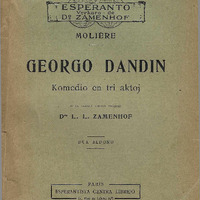 Georgo Dandin