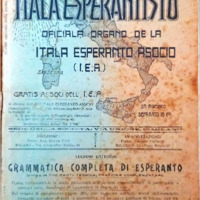 Itala esperantisto (anno 04.; Num. 08)