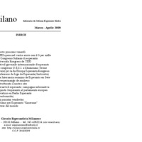 Informilano (2009/2 Marzo - Aprile)