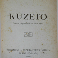 Kuzeto