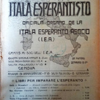 Itala esperantisto (anno 02.; Num. 03)