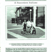 Itala Fervojisto (1999-01)