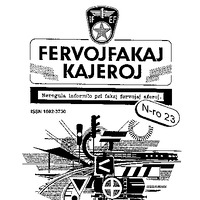 FervojFakaj Kajeroj (2015-23)