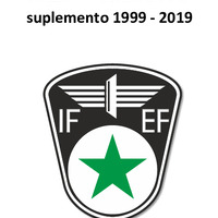 Historio de Fervojista Esperanto Movado (4) (1999-2019) Suplemento 
