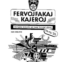 FervojFakaj Kajeroj (2022-30)
