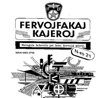 FervojFakaj Kajeroj (2013-21)