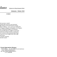 Informilano (2010/5 Settembre - Ottobre)