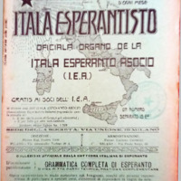 Itala esperantisto [IEA] (anno 04.; Num. 02)
