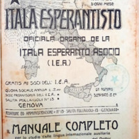 IItala esperantisto [IEA] (anno 03.; Num. 04)