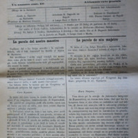 L&#039;esperantista, Jaro 2°, N. 4, Februaro 1904