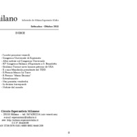 Informilano (2015/5 Settembre - Ottobre)