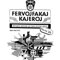FervojFakaj Kajeroj (2018-26)