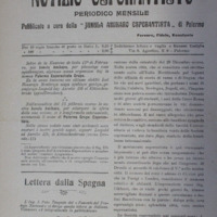 Notizie esperantiste (1909; Num. 04; Aprile)