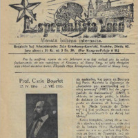 Esperantista Voĉo (1919; n. 03-04)