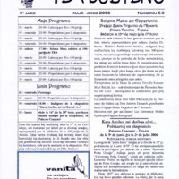 TEA-Bulteno (2006/5-6)