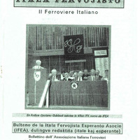 Itala Fervojisto (1997-01)