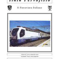 Itala Fervojisto (2003-05)