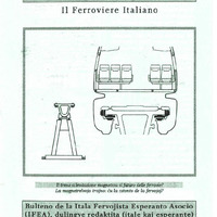 Itala Fervojisto (2000-01)