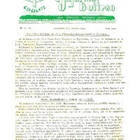 Informa Bulteno. IFEA (1960-05)